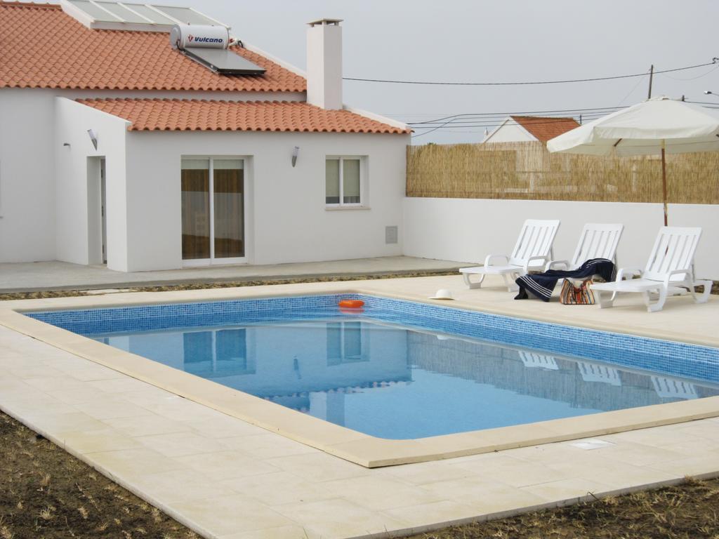 Villa Casa D'Azoia à Sesimbra Extérieur photo